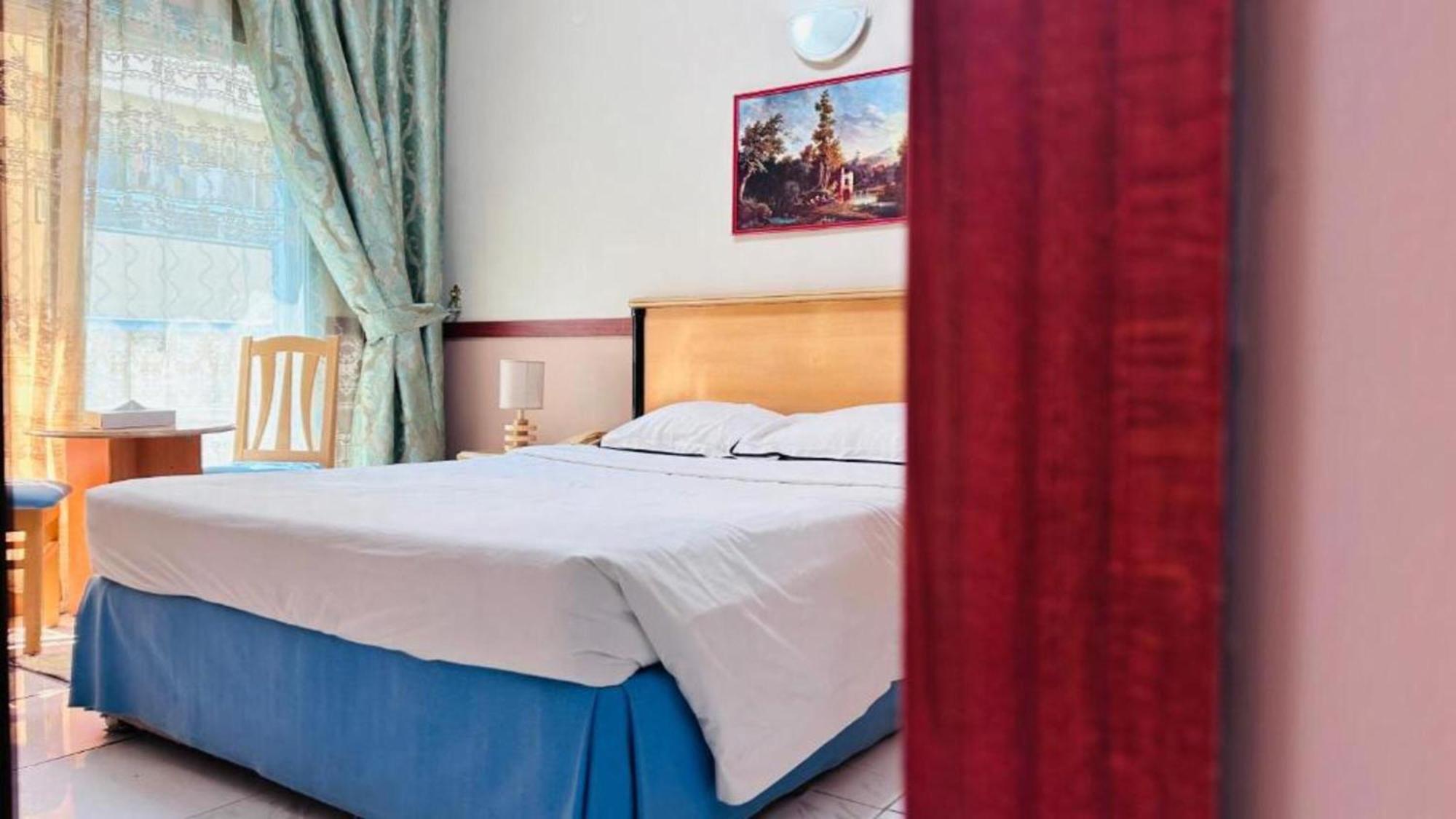 Hotel Belvilla Luxury Marino Near Deira Clock Tower 4*