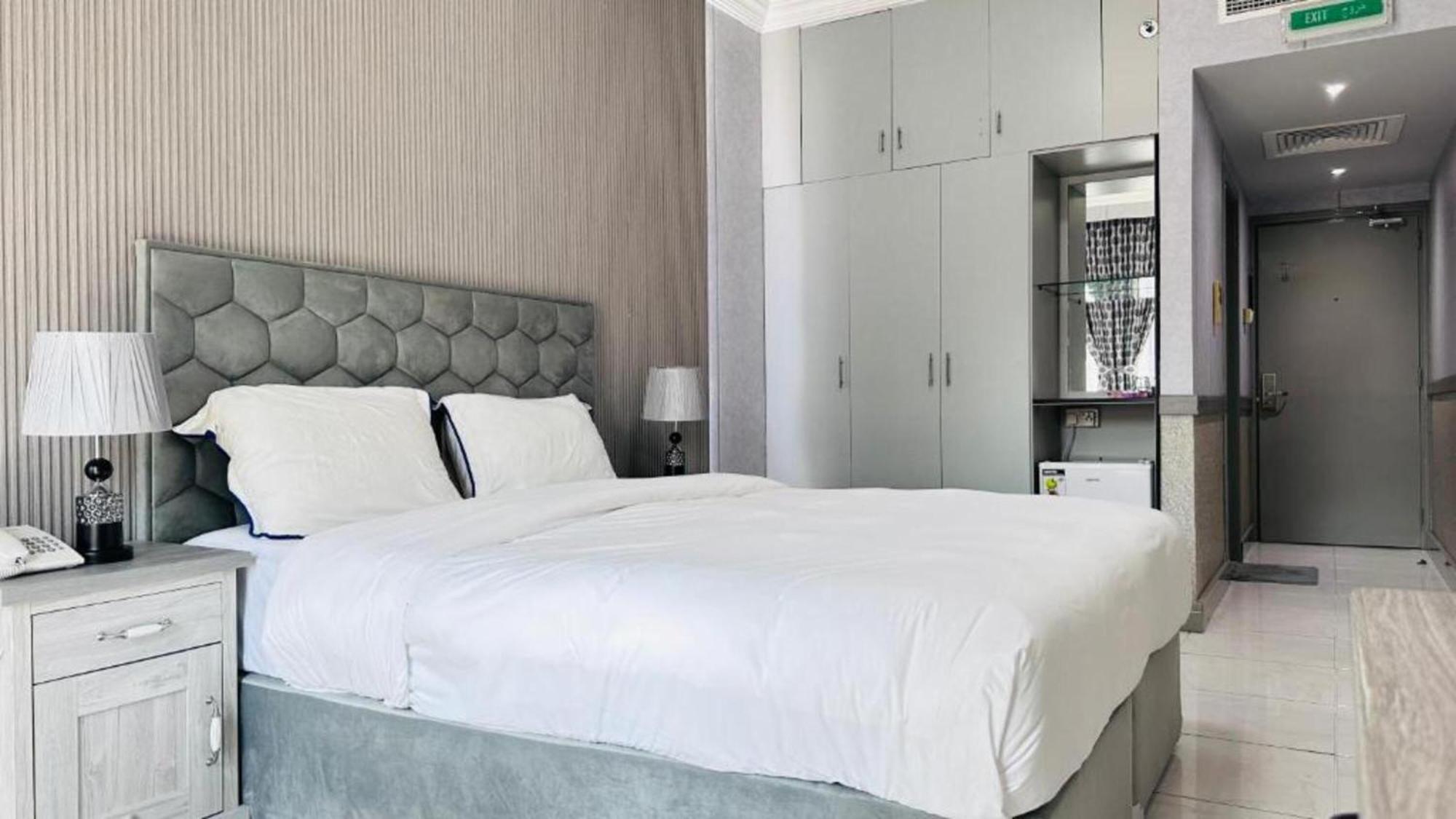 Hotel Belvilla Luxury Marino Near Deira Clock Tower