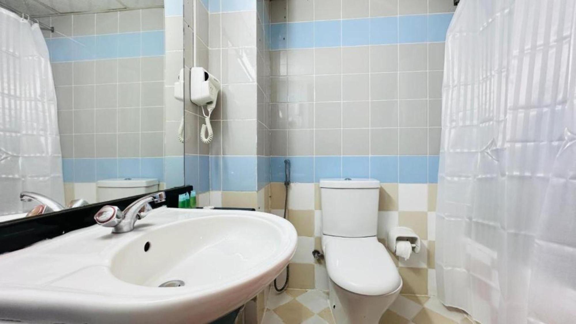 Hotel Belvilla Luxury Marino Near Deira Clock Tower