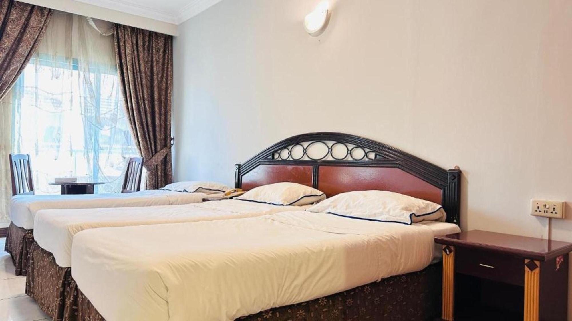 Belvilla Luxury Marino Near Deira Clock Tower Hotel Dubai