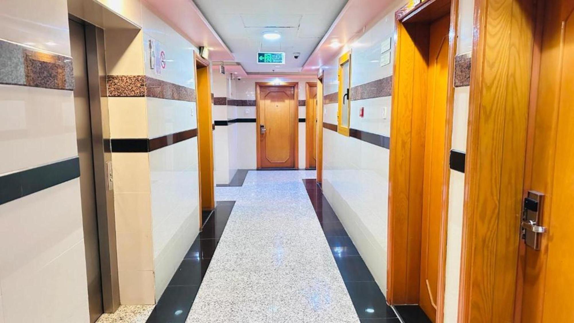 Belvilla Luxury Marino Near Deira Clock Tower 4*