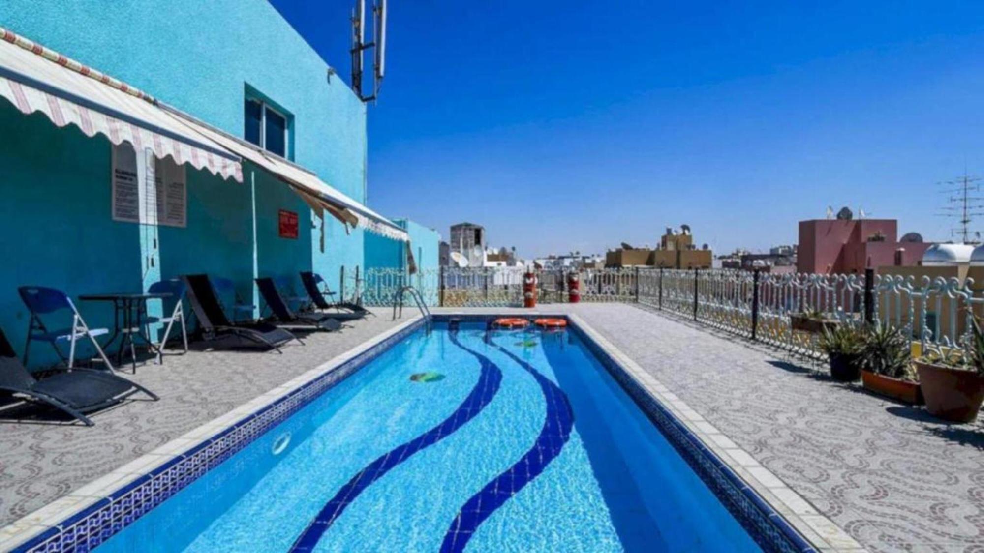 Belvilla Luxury Marino Near Deira Clock Tower Dubai