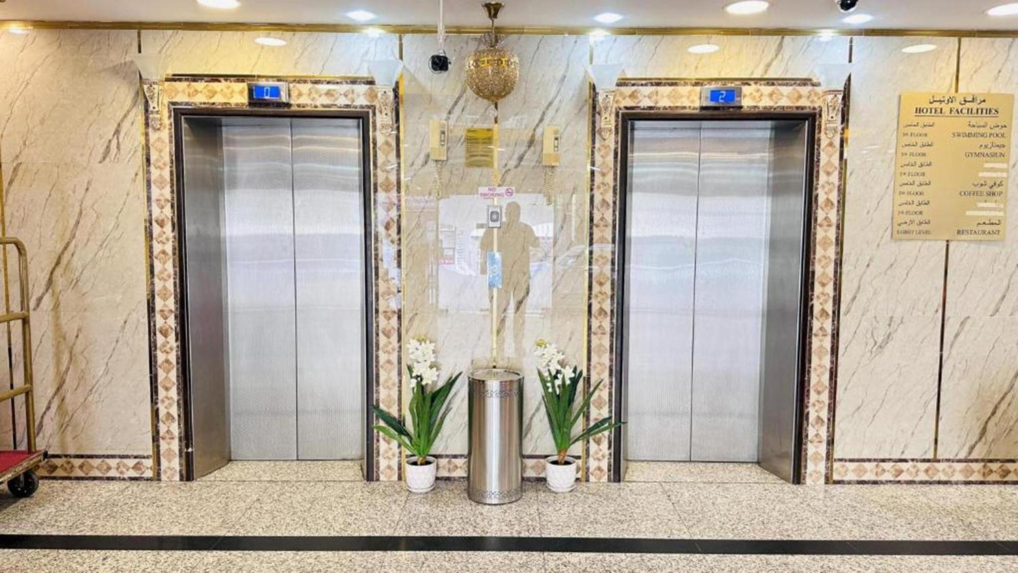 Belvilla Luxury Marino Near Deira Clock Tower
