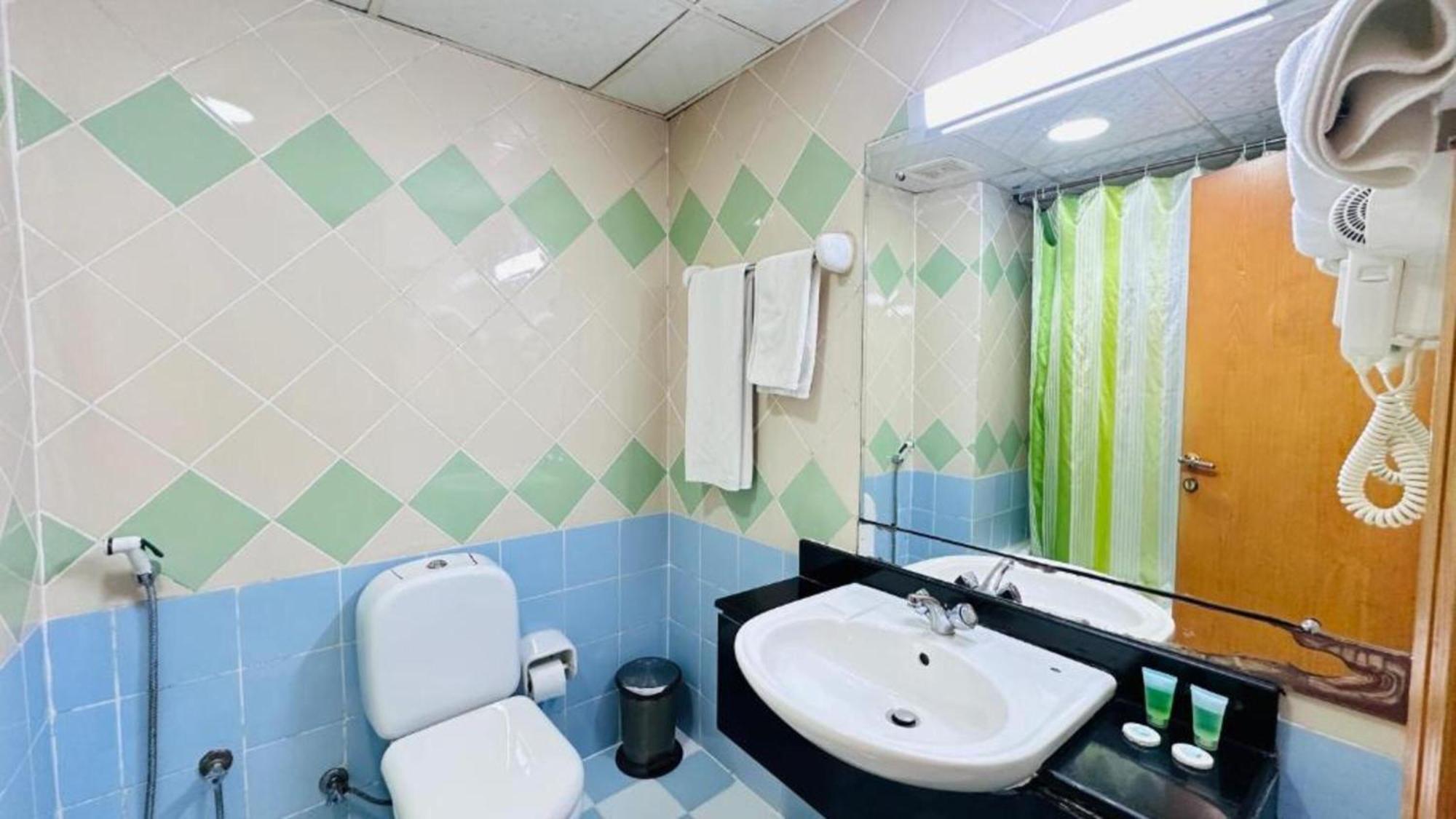 Hotel Belvilla Luxury Marino Near Deira Clock Tower Dubai