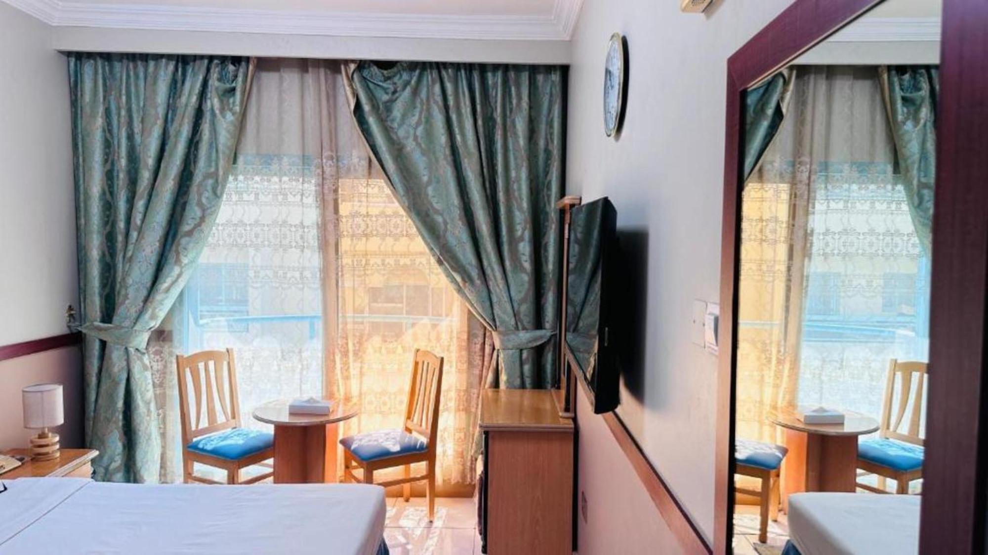 Belvilla Luxury Marino Near Deira Clock Tower 4*