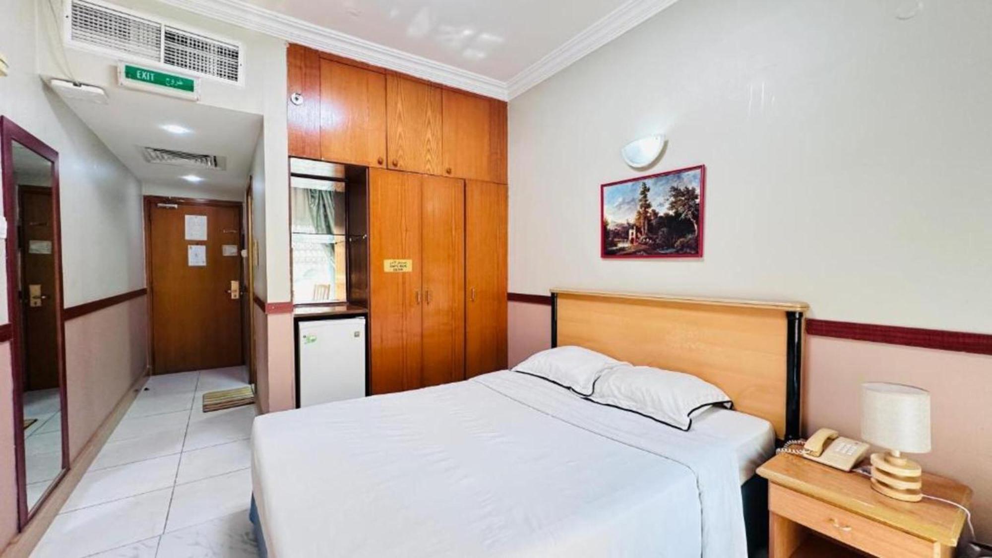 Belvilla Luxury Marino Near Deira Clock Tower Hotel Dubai