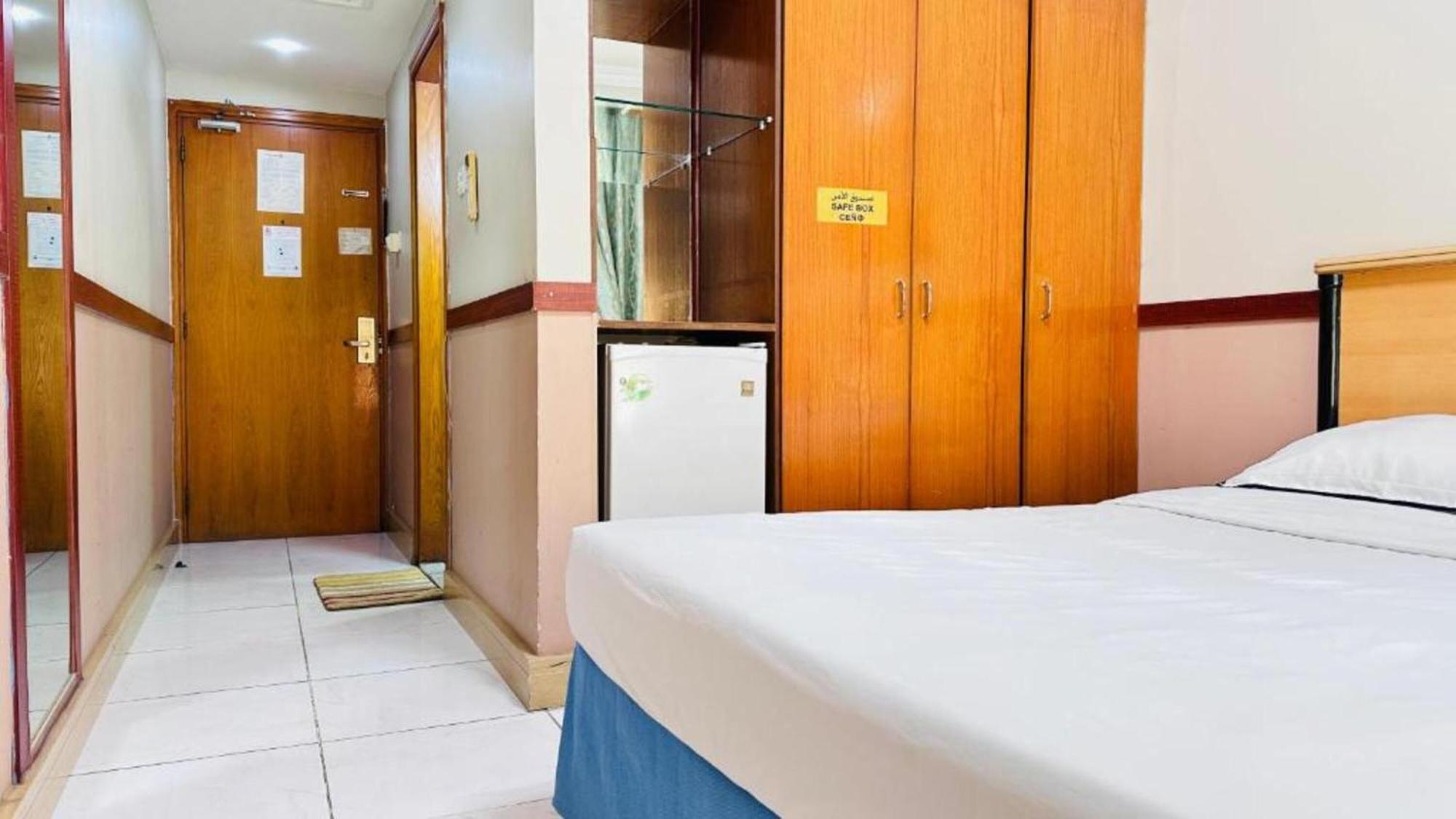 Hotel Belvilla Luxury Marino Near Deira Clock Tower