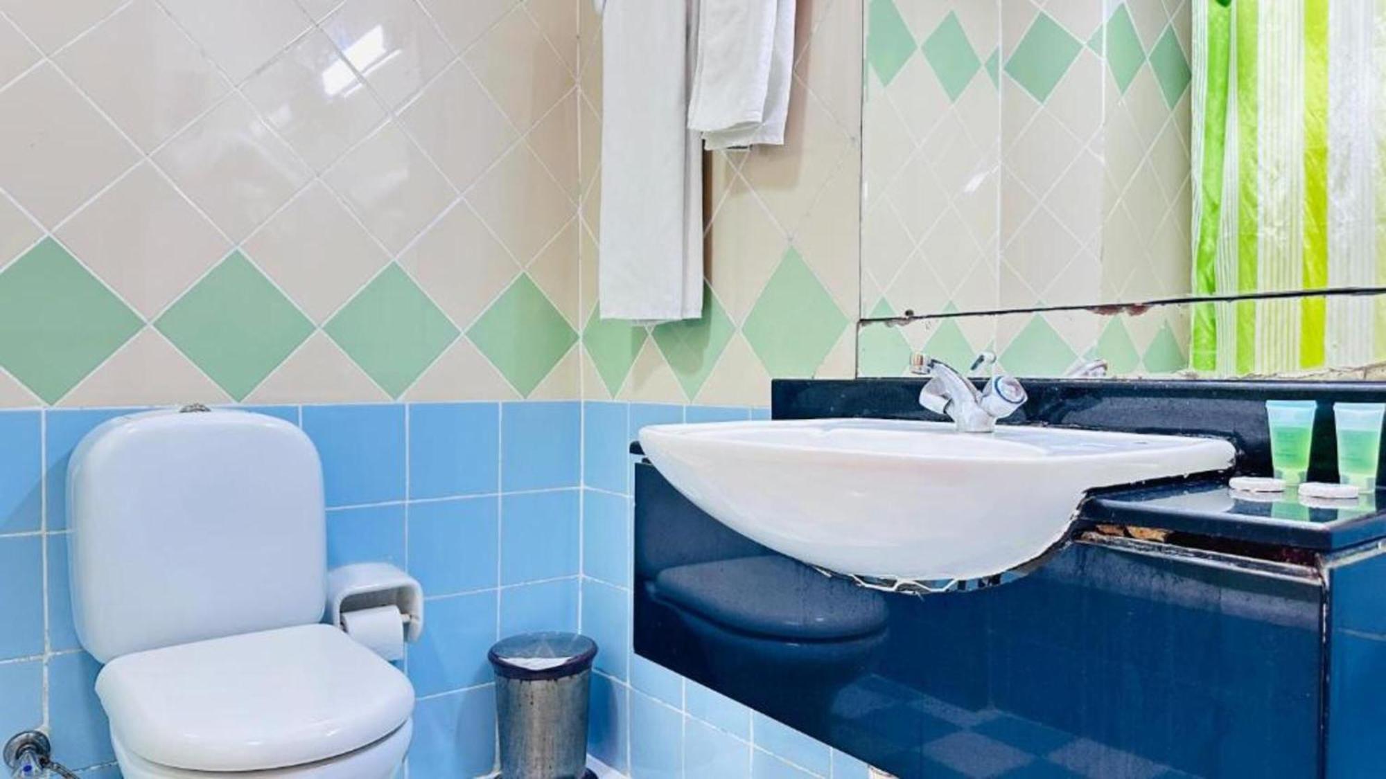 Belvilla Luxury Marino Near Deira Clock Tower Hotel Dubai
