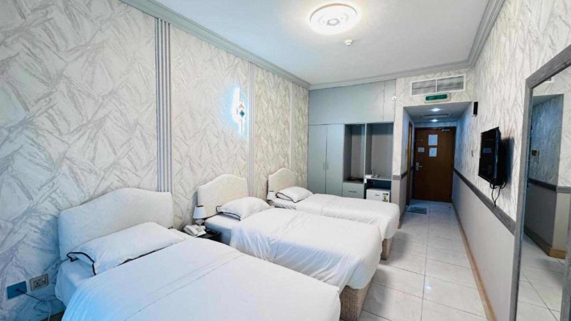 Hotel Belvilla Luxury Marino Near Deira Clock Tower 4*