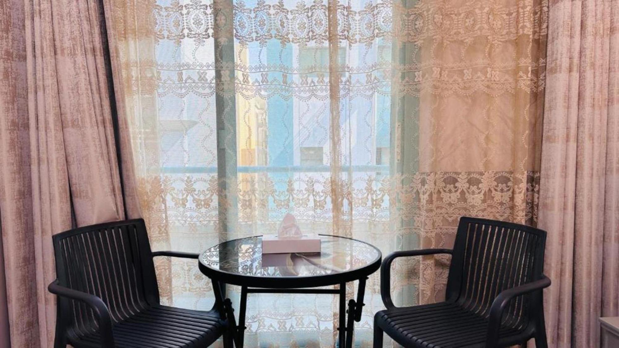 Belvilla Luxury Marino Near Deira Clock Tower Dubai