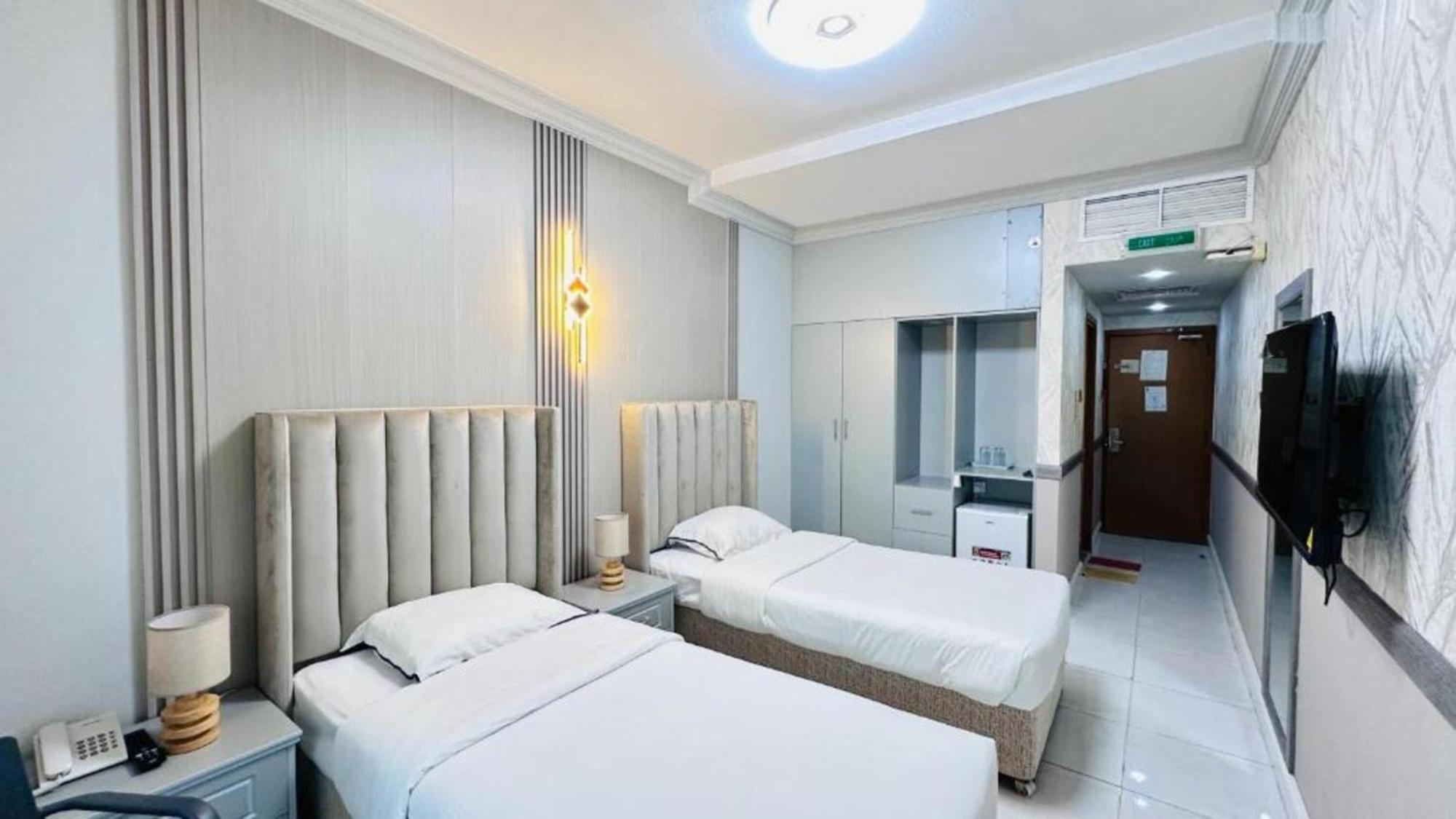 Belvilla Luxury Marino Near Deira Clock Tower