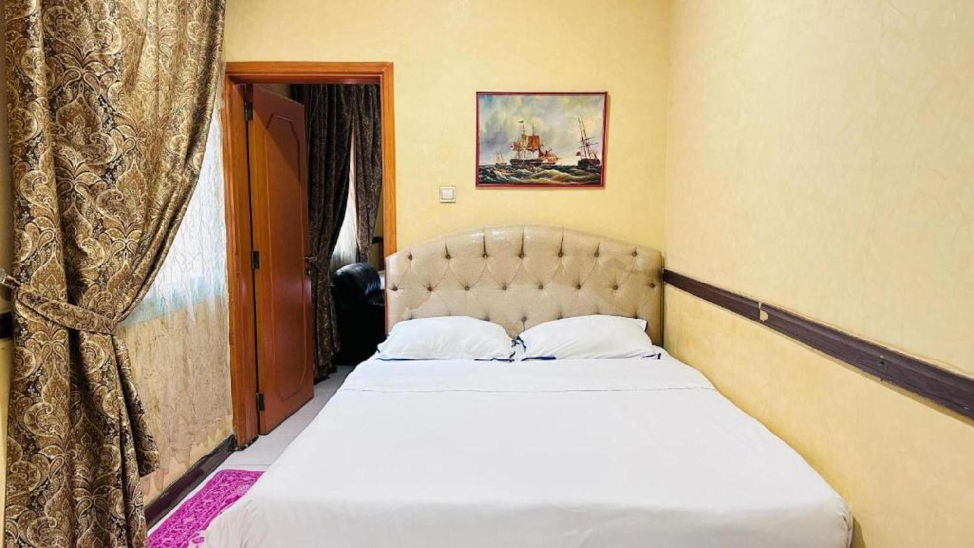 Hotel Belvilla Luxury Marino Near Deira Clock Tower