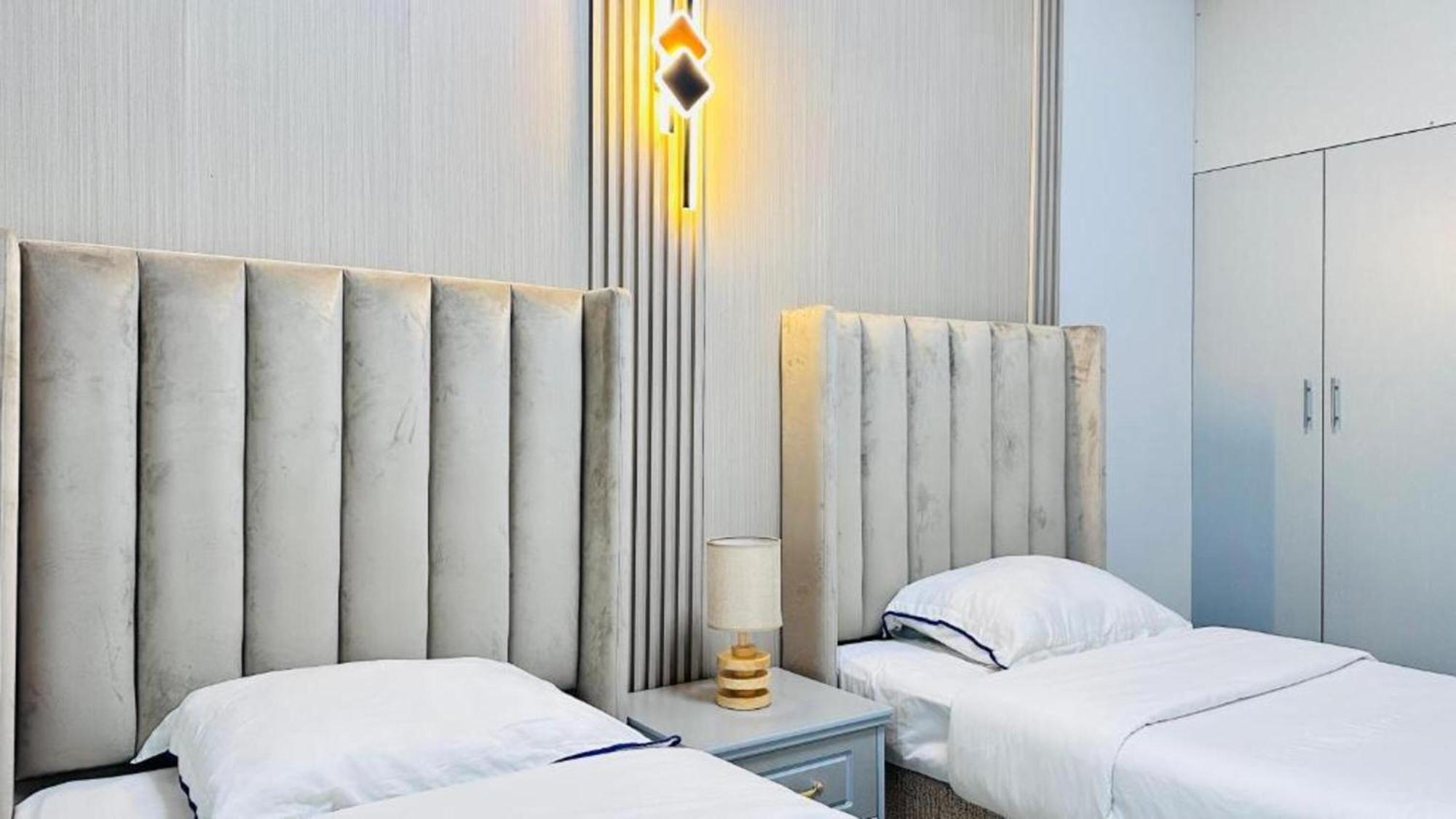 Belvilla Luxury Marino Near Deira Clock Tower 4*