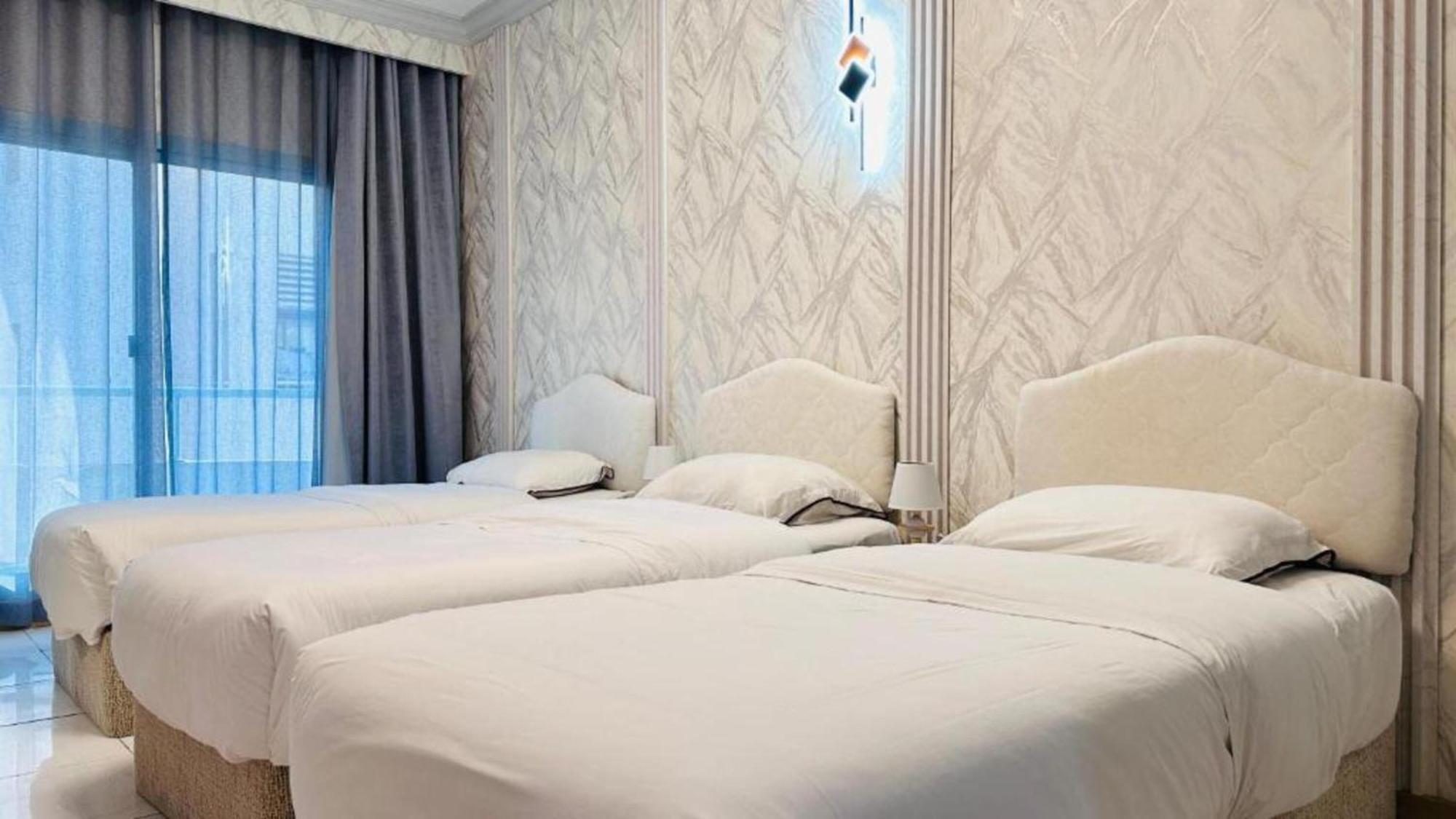Belvilla Luxury Marino Near Deira Clock Tower Hotel