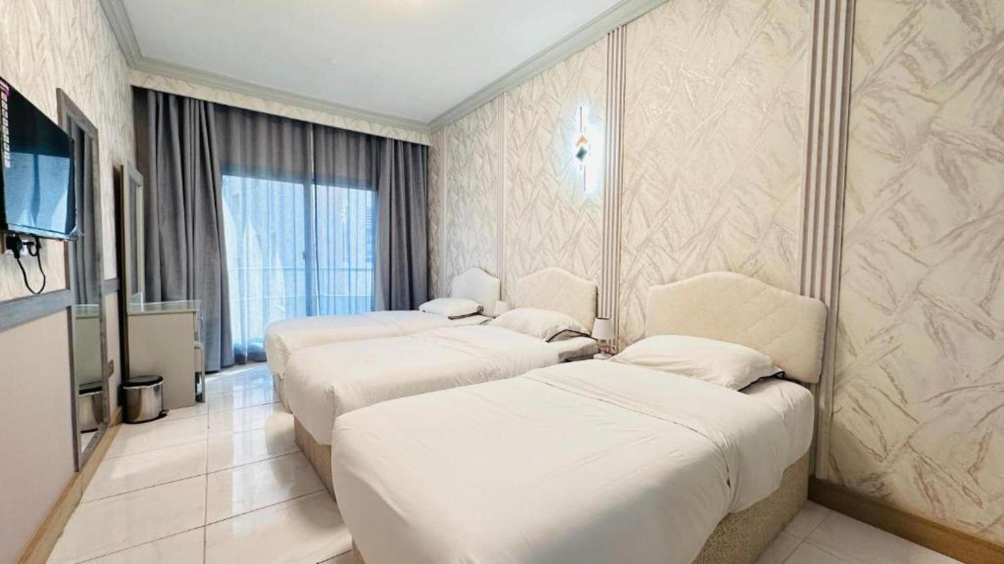 Belvilla Luxury Marino Near Deira Clock Tower Dubai