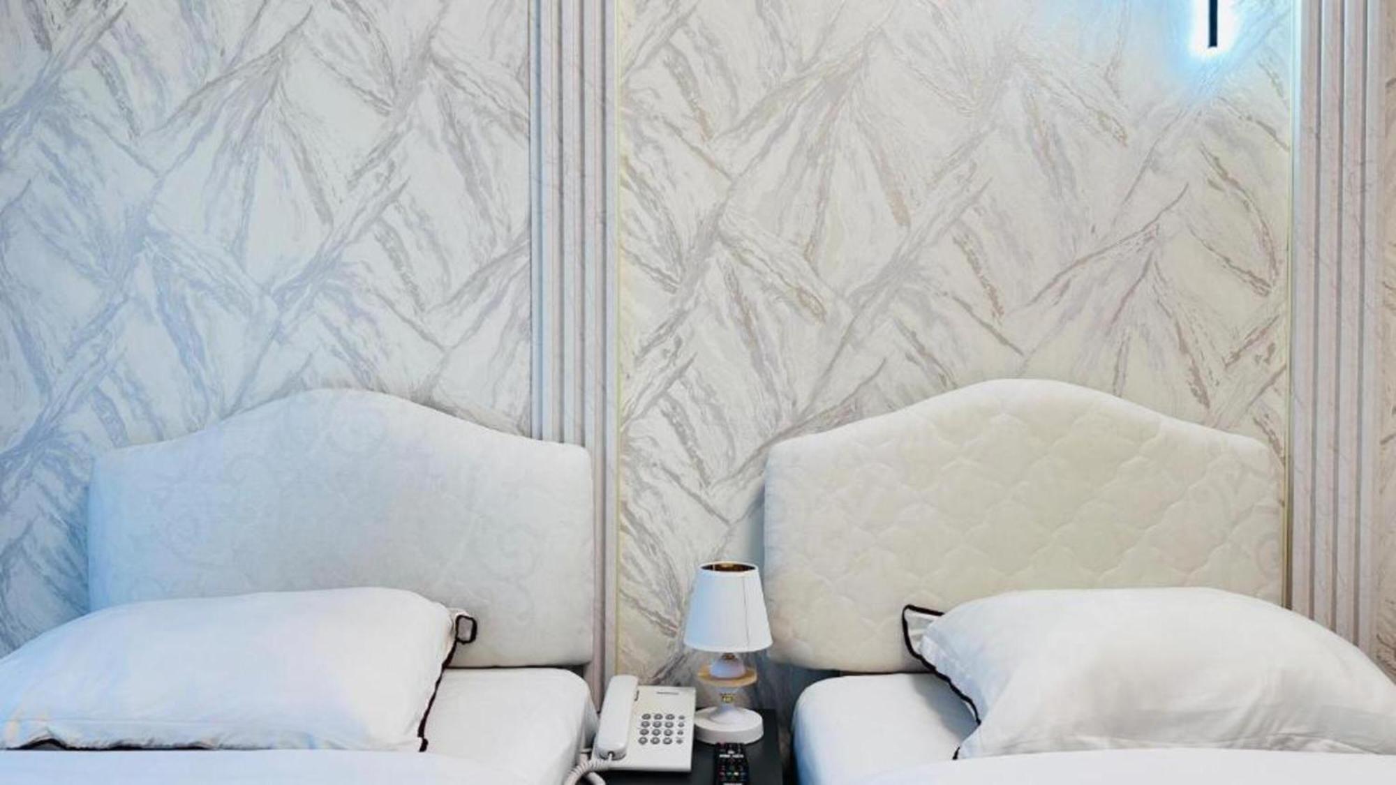 Hotel Belvilla Luxury Marino Near Deira Clock Tower 4*