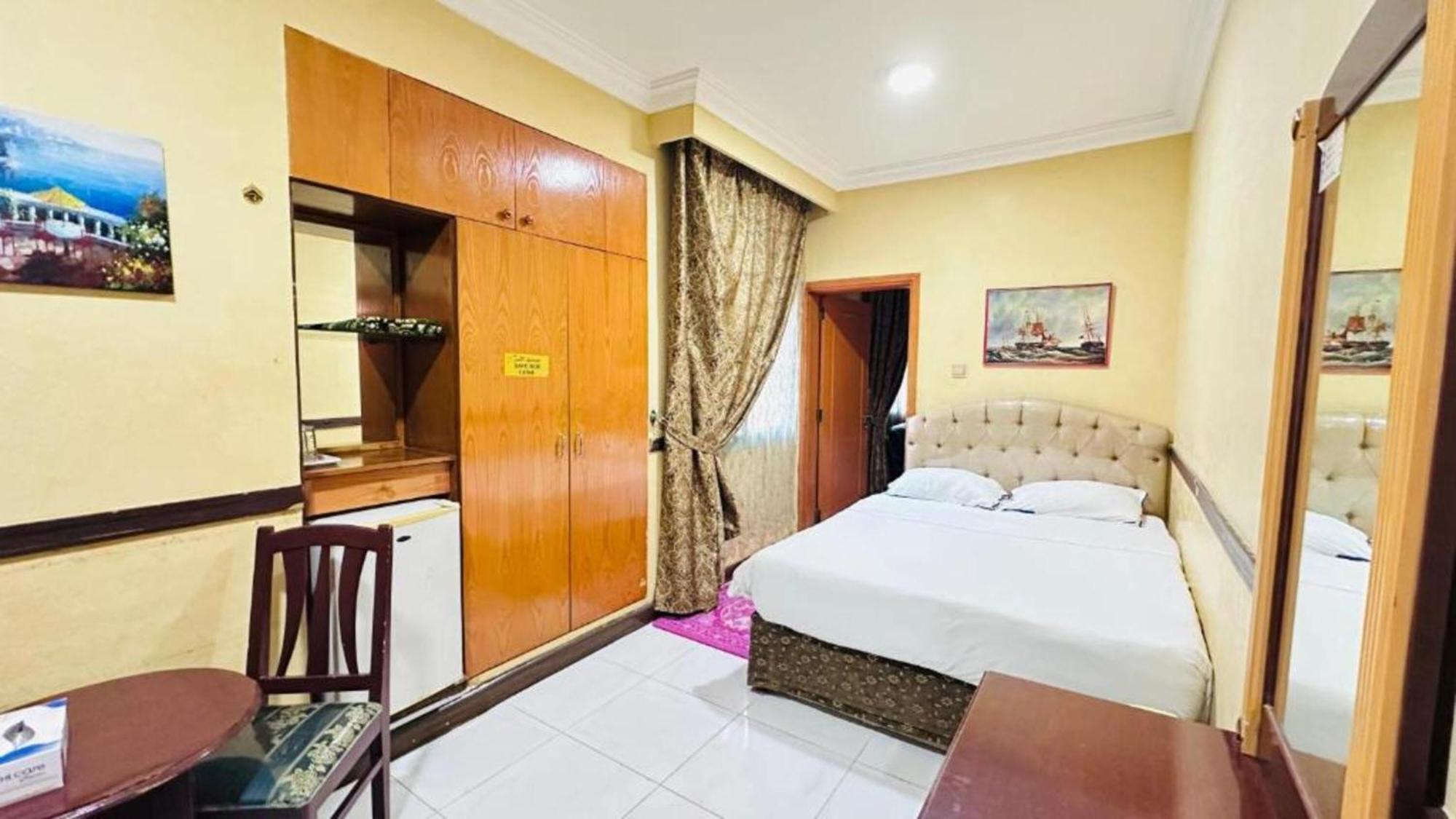Belvilla Luxury Marino Near Deira Clock Tower 4*