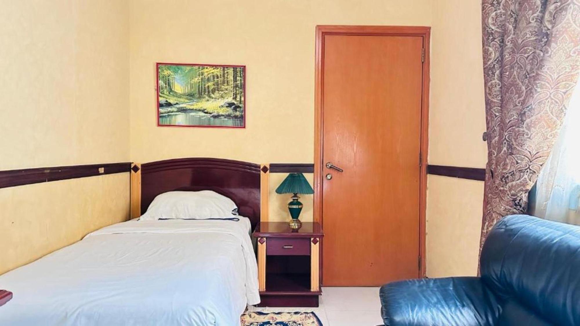 Belvilla Luxury Marino Near Deira Clock Tower Dubai