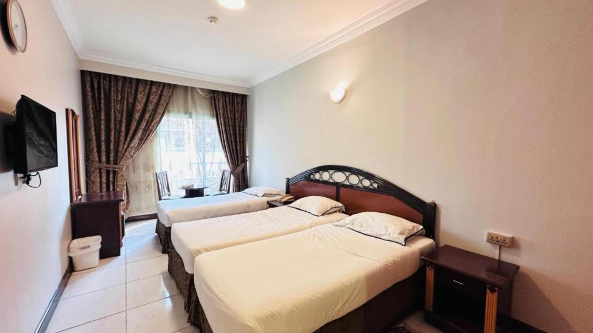Hotel Belvilla Luxury Marino Near Deira Clock Tower