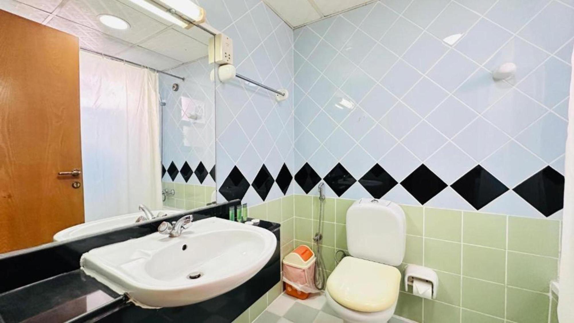 Hotel Belvilla Luxury Marino Near Deira Clock Tower Dubai