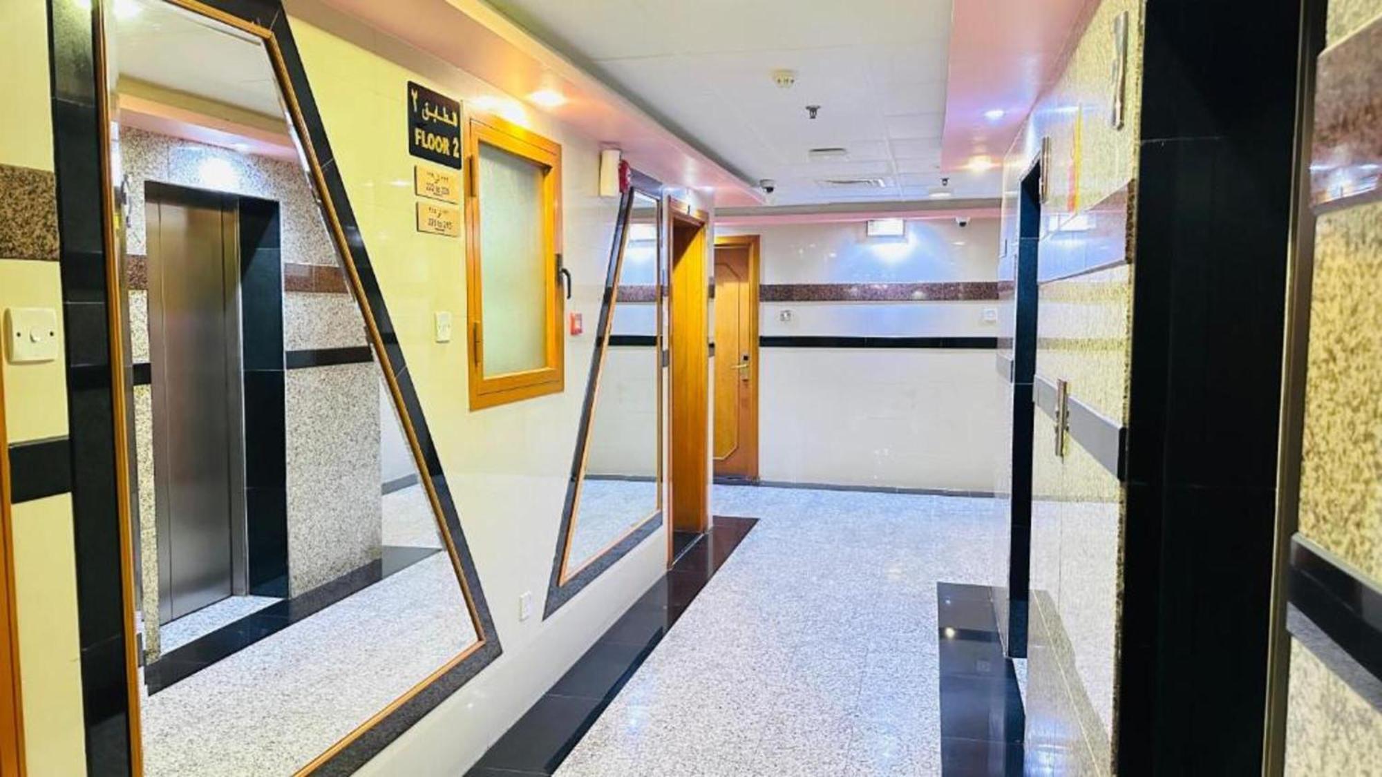 Hotel Belvilla Luxury Marino Near Deira Clock Tower
