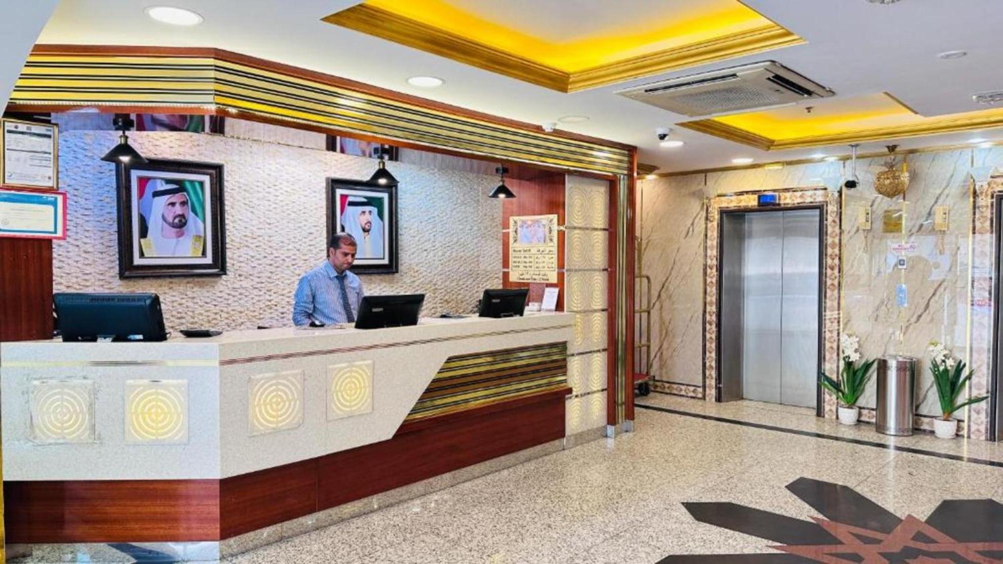 Belvilla Luxury Marino Near Deira Clock Tower Hotel Dubai
