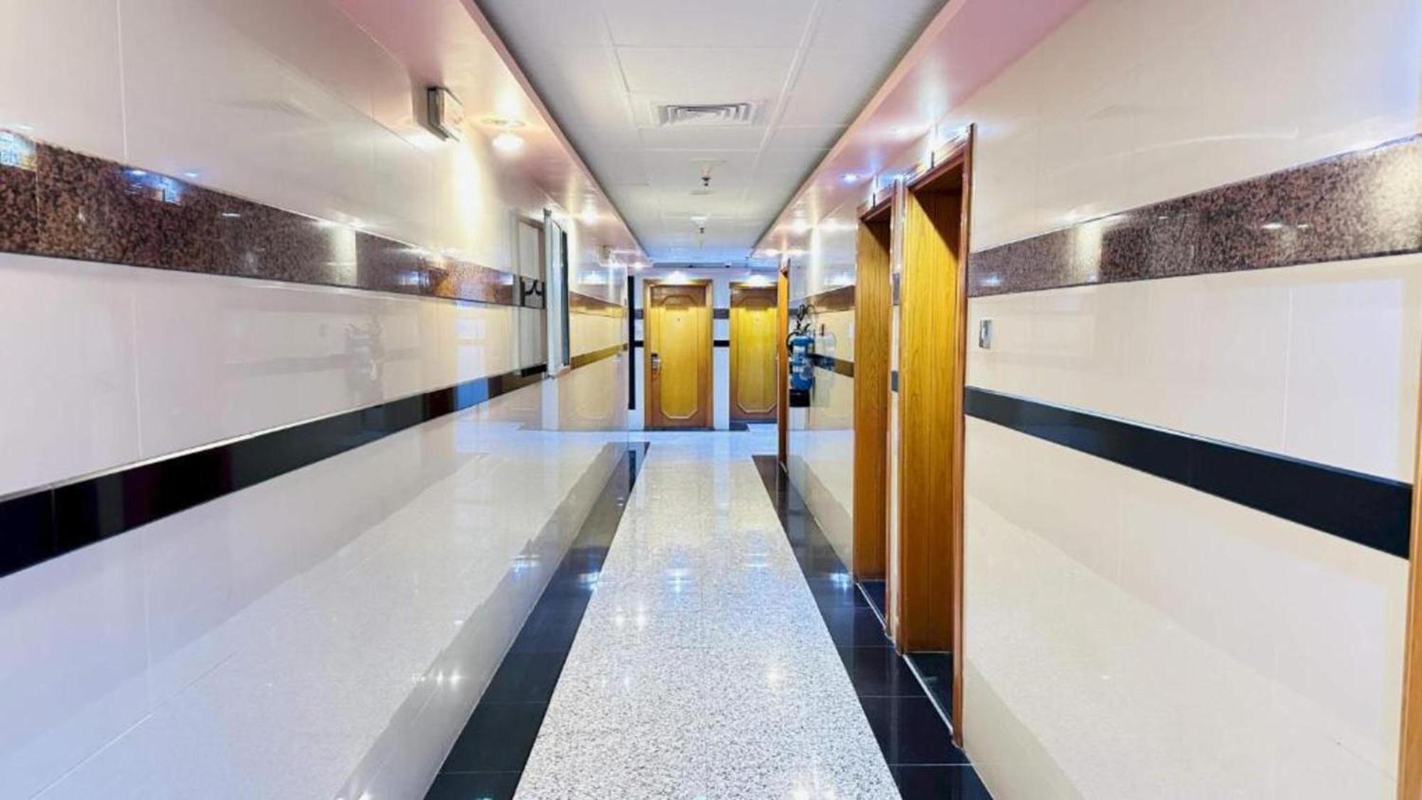 Hotel Belvilla Luxury Marino Near Deira Clock Tower
