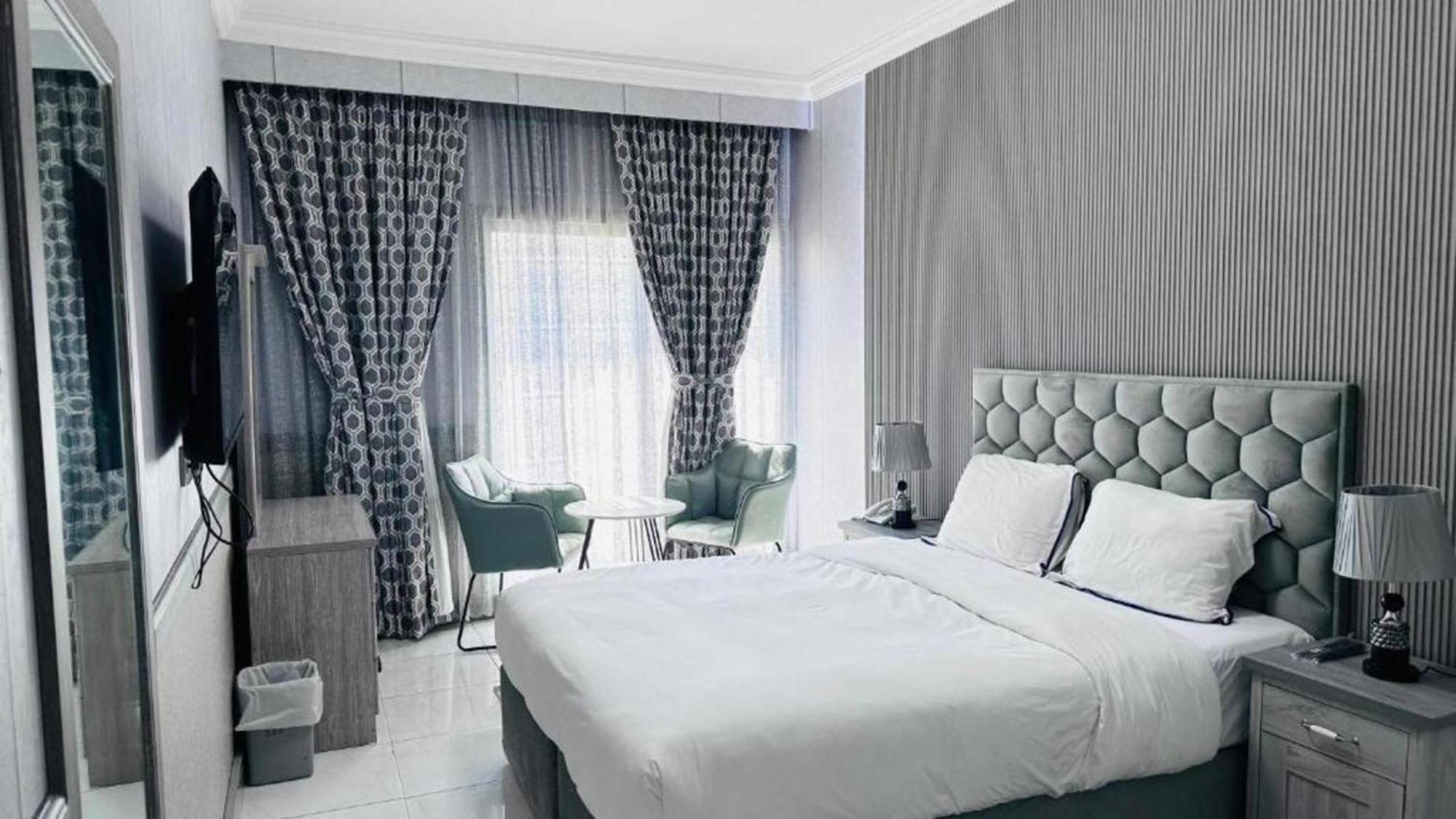 Belvilla Luxury Marino Near Deira Clock Tower