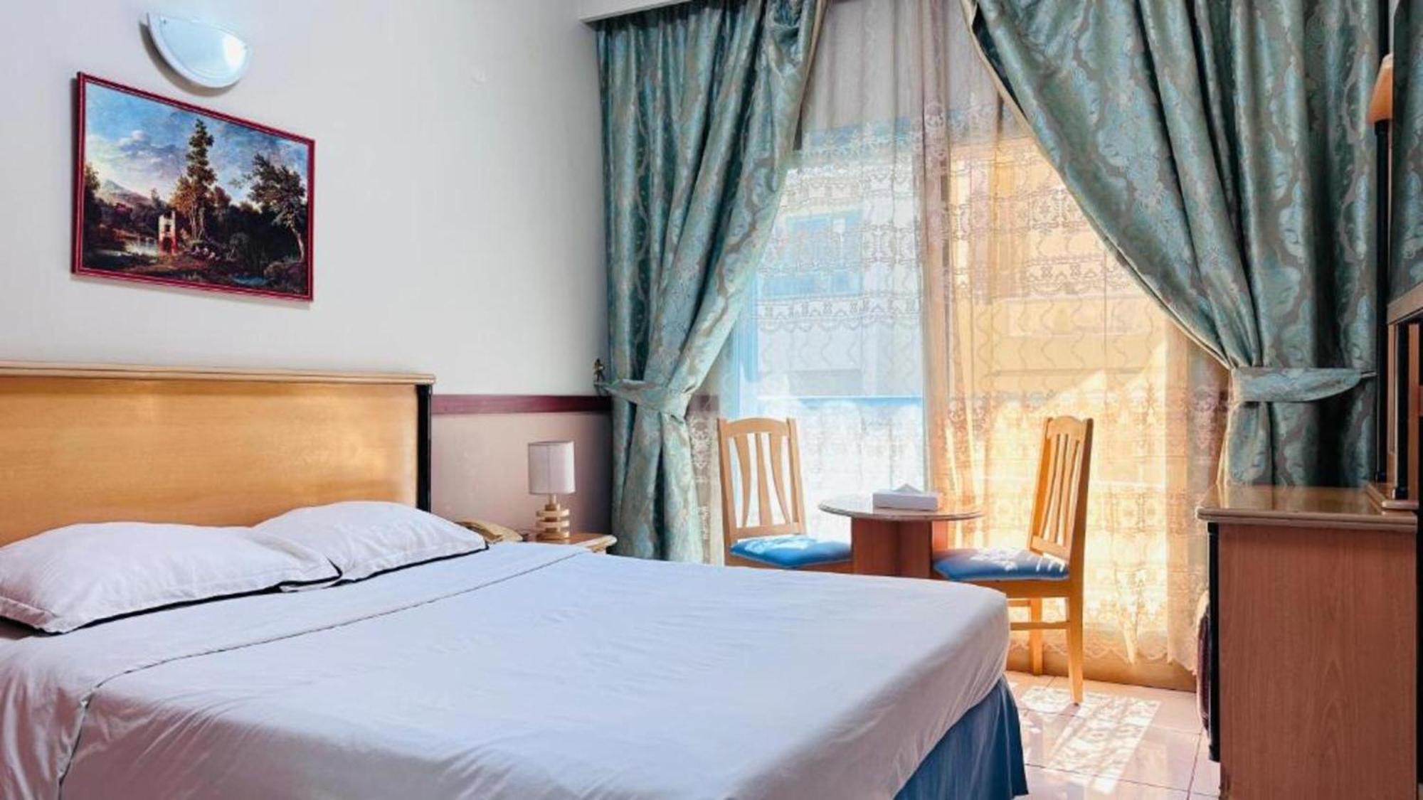 Belvilla Luxury Marino Near Deira Clock Tower Hotel Dubai