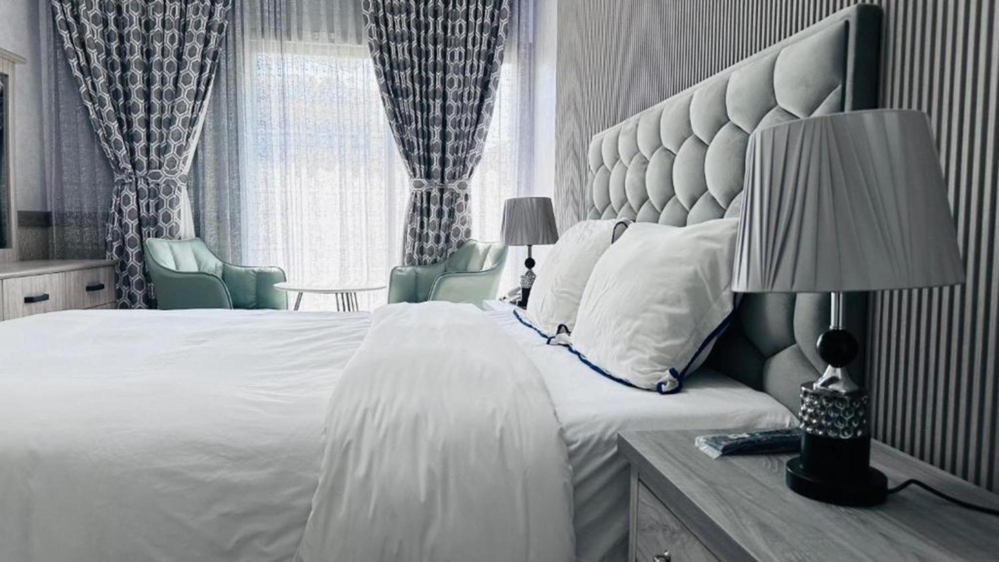 Belvilla Luxury Marino Near Deira Clock Tower Dubai