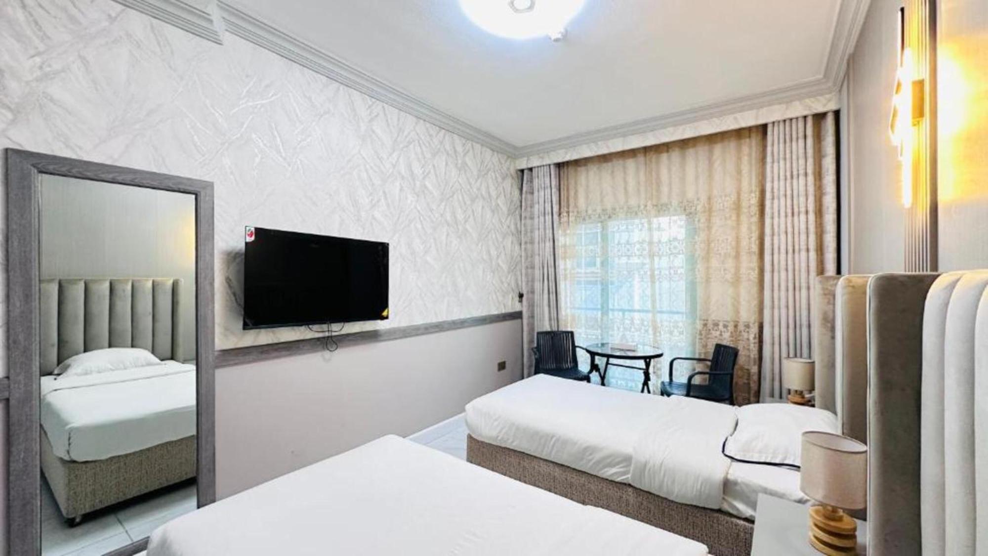 Belvilla Luxury Marino Near Deira Clock Tower Dubai