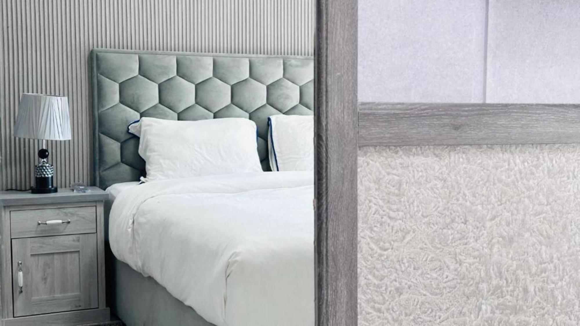 Belvilla Luxury Marino Near Deira Clock Tower Hotel Dubai