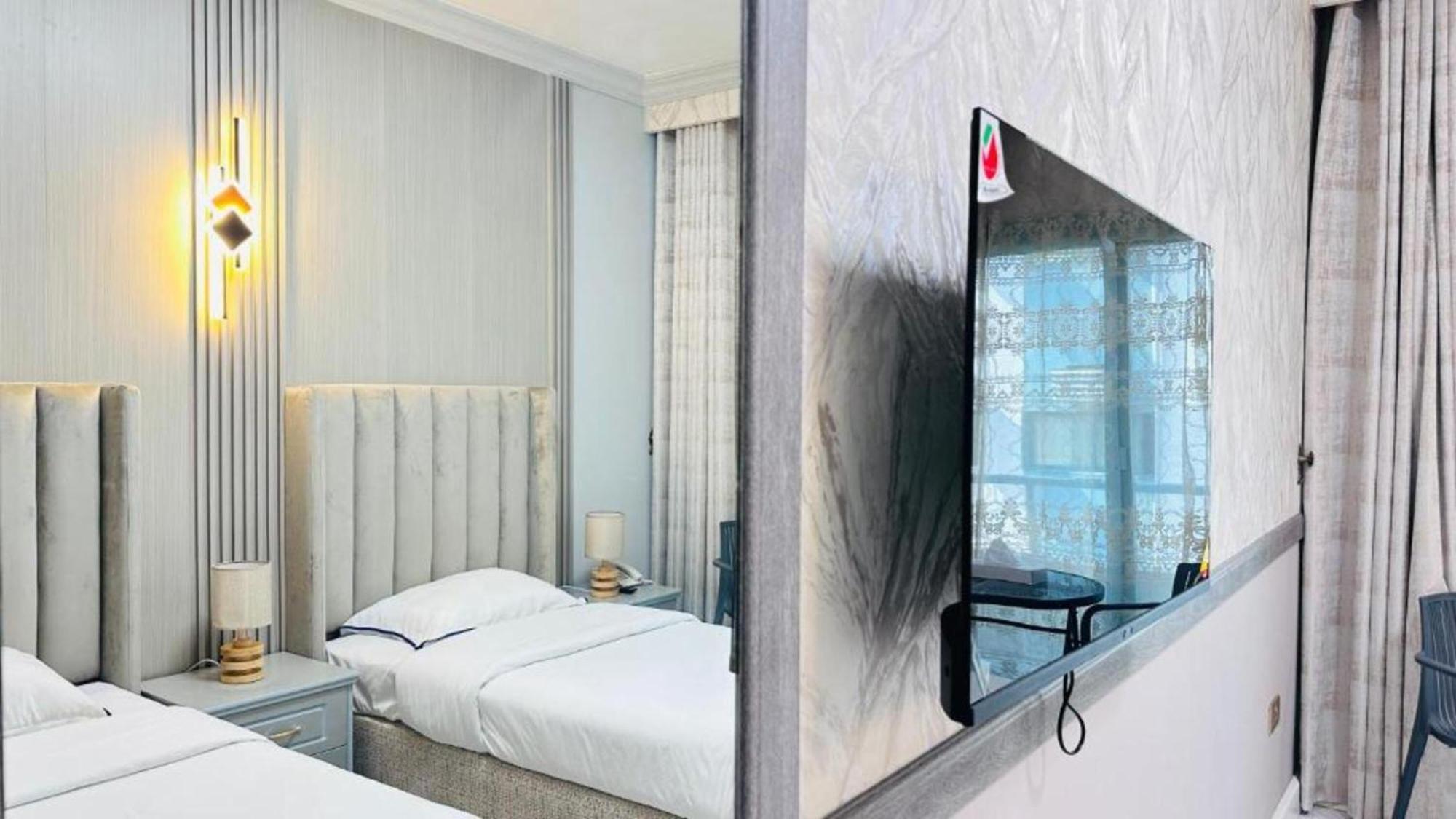 Hotel Belvilla Luxury Marino Near Deira Clock Tower Dubai