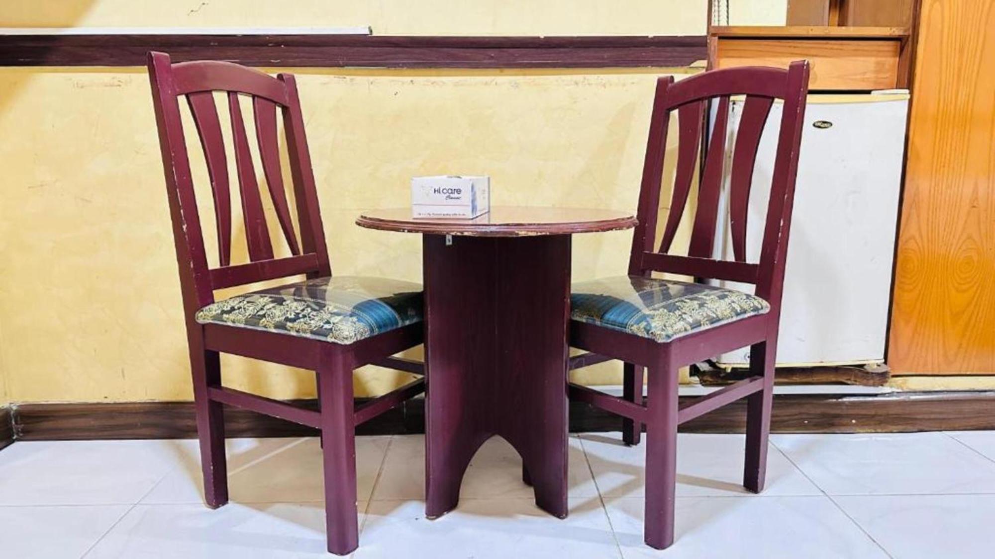Hotel Belvilla Luxury Marino Near Deira Clock Tower Dubai