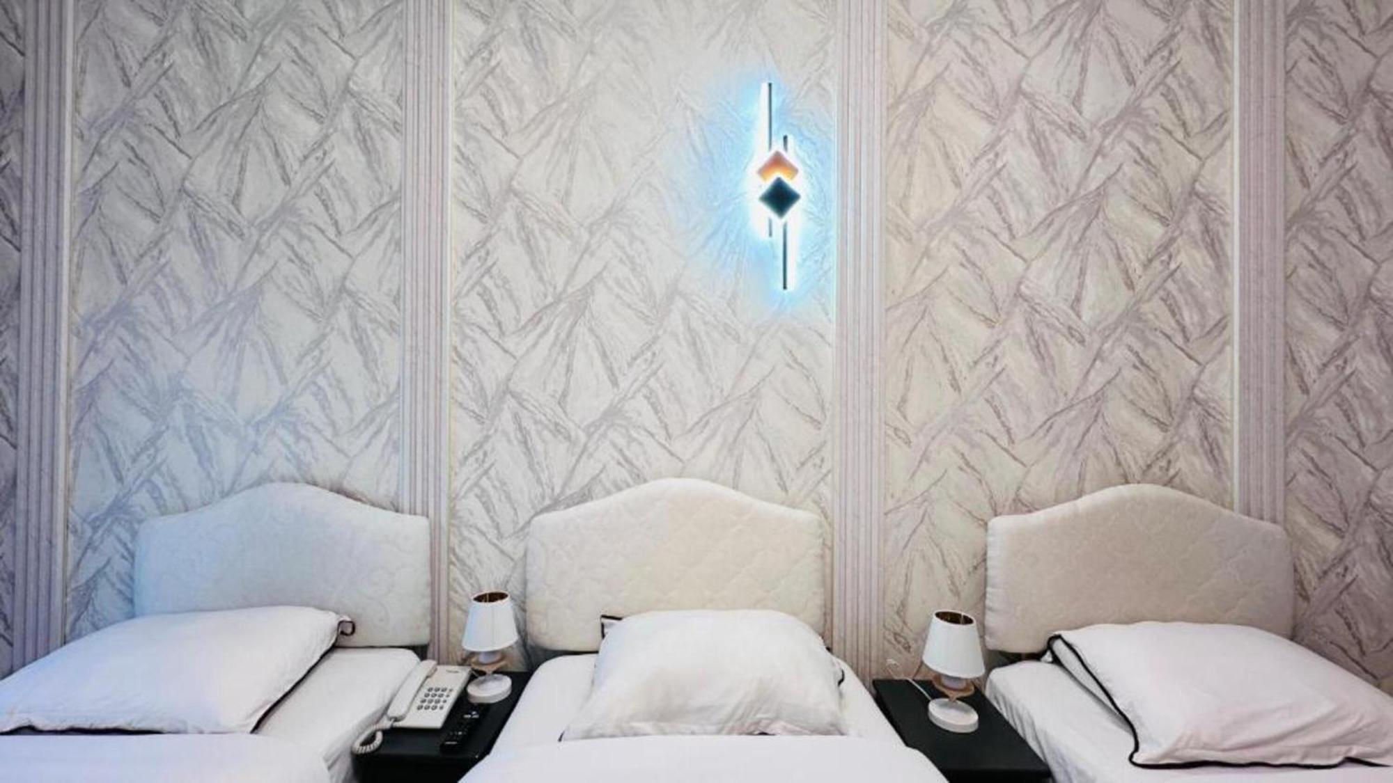 Hotel Belvilla Luxury Marino Near Deira Clock Tower 4*