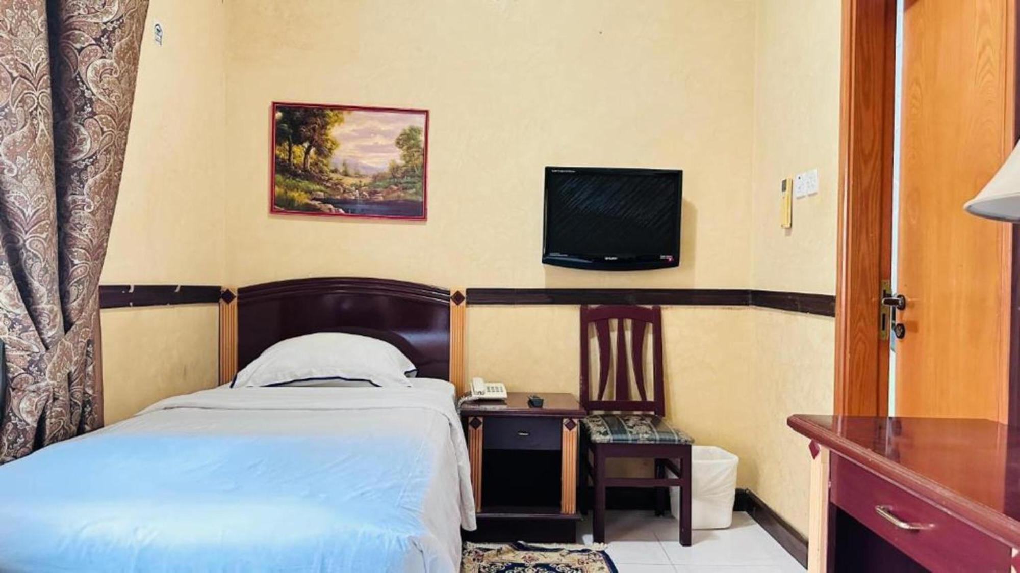 Belvilla Luxury Marino Near Deira Clock Tower Hotel Dubai