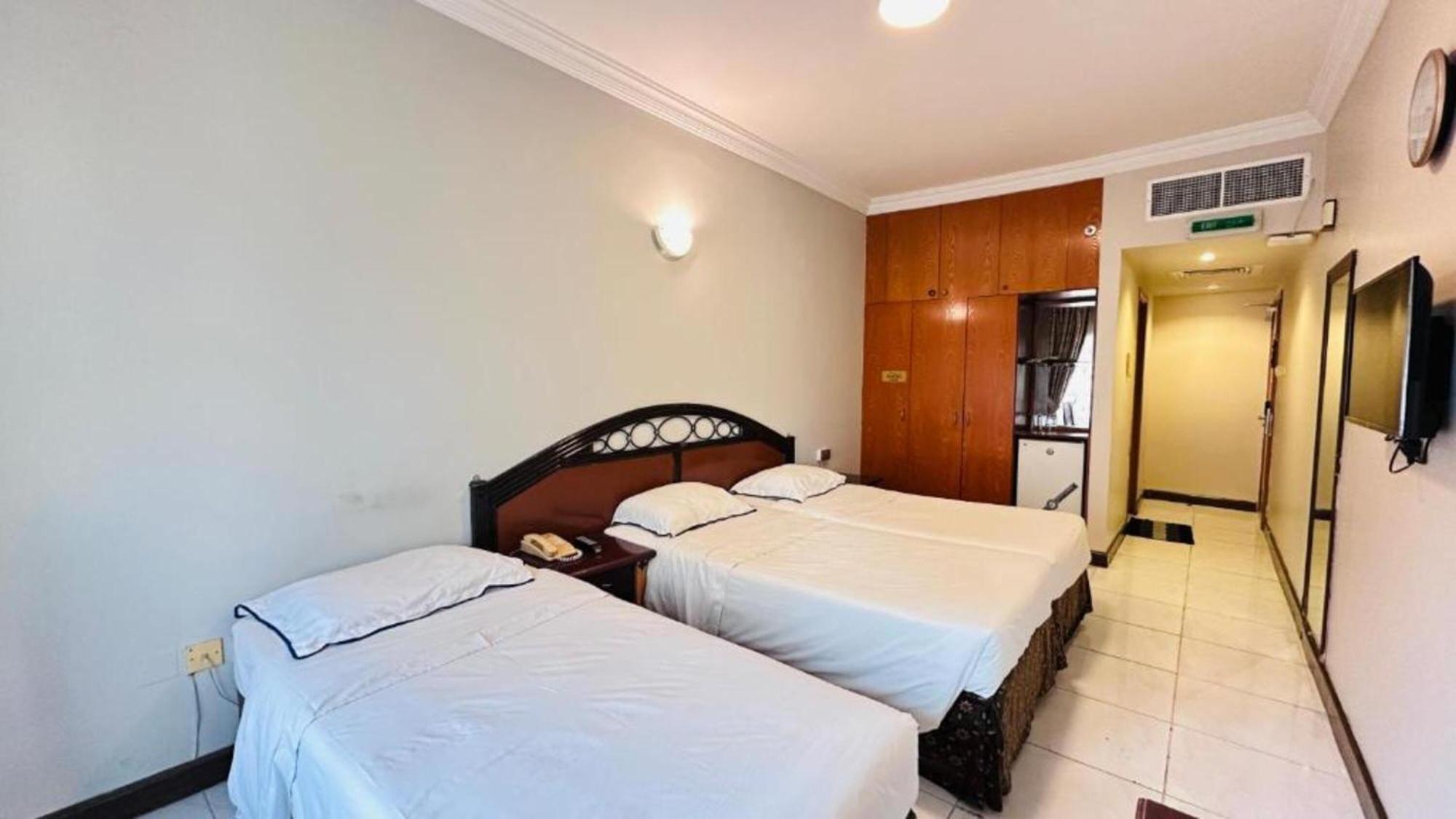 Belvilla Luxury Marino Near Deira Clock Tower