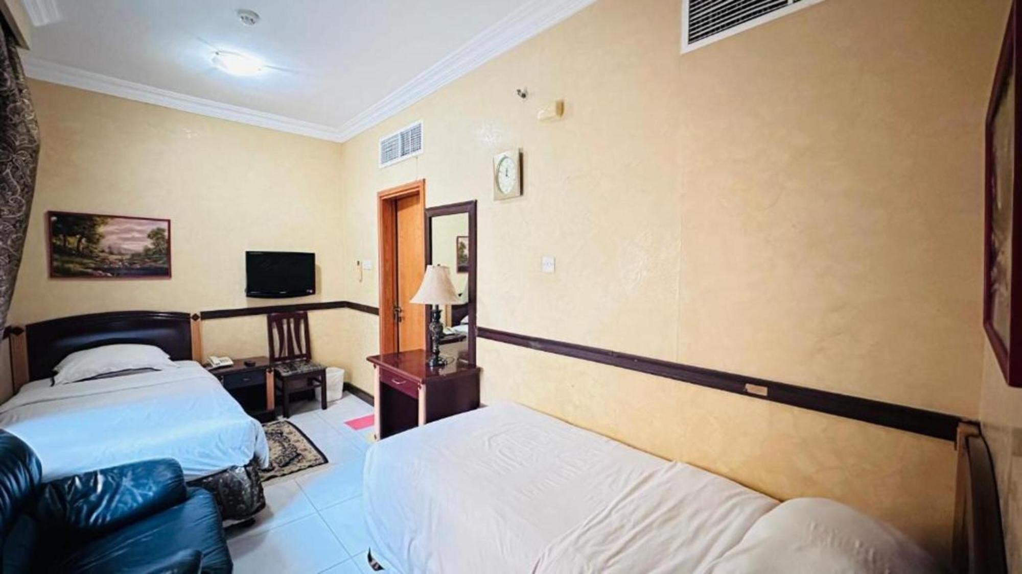 Belvilla Luxury Marino Near Deira Clock Tower Hotel
